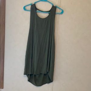 American Eagle soft &sexy tank